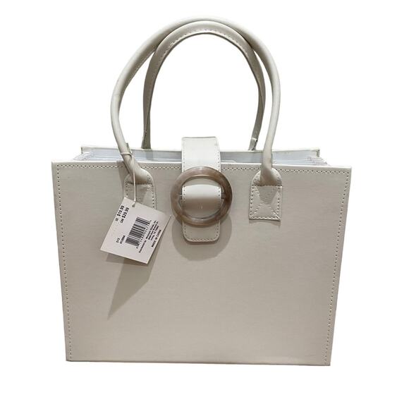 Michaels Other - michaels creative home accents Paper filing tote